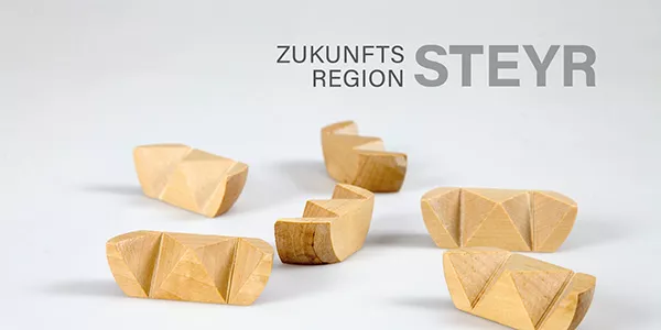 Das Netzwerk Zukunftsregion Steyr bietet optimale Vernetzungs- und Austauschmöglichkeiten und widmet sich den Themen arbeitende, unternehmerische, industrielle, digitale, bildende und nachhaltige Region.
