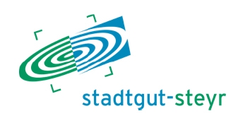 Logo Stadtgut Steyr