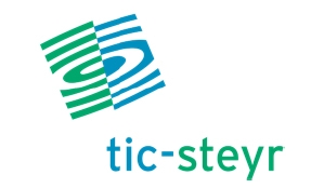 Logo Tic Steyr