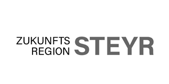 Logo Zukunftsregion Steyr